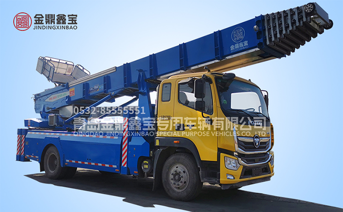 65米云梯車(chē)_65米云梯車(chē)生產(chǎn)廠(chǎng)家